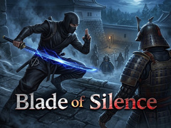 게임 Blade of Silence