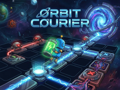 게임 Orbit Courier