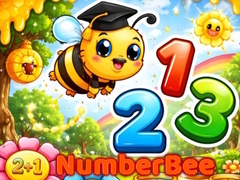 게임 Number Bee