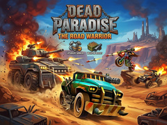 게임 Dead Paradise: The Road Warrior