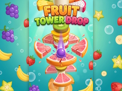 게임 Fruit Tower Drop