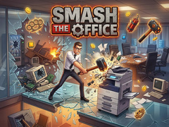 게임 Smash the Office