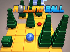 게임 Rolling Ball 