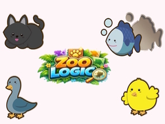 게임 Zoo Logic