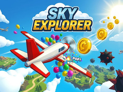 게임 Sky Explorer