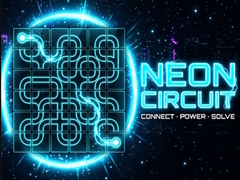 게임 Neon Circuit