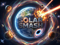 게임 Solar Smash