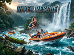 게임 River Rescue