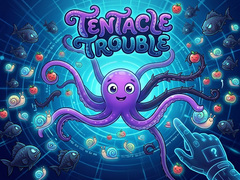 게임 Tentacle Trouble