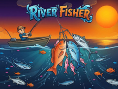 게임 River Fisher