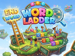 게임 Word Ladder