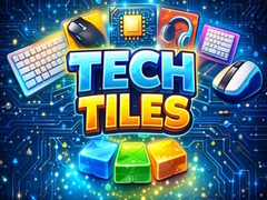게임 Tech Tiles