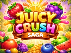 게임 juicy crush saga