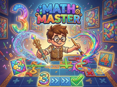 게임 Math Master