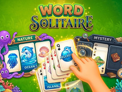 게임 Word Solitaire