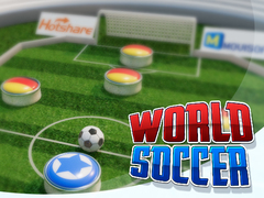 게임 World Soccer