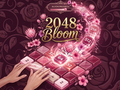 게임 2048 Bloom