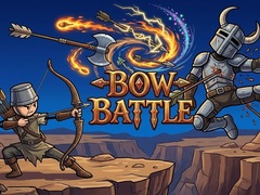 게임 Bow Battle