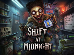 게임 Shift At Midnight