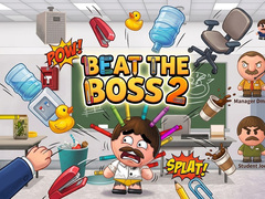 게임 Beat the Boss 2