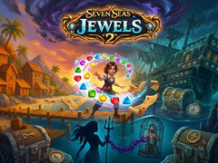게임 Seven Seas Jewels 2