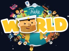게임 Fiete World