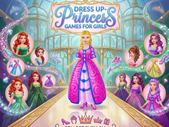 게임 Dress Up - Games For Girls