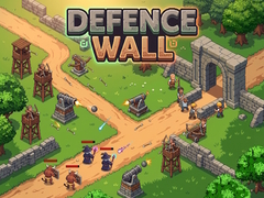 게임 Defence Wall