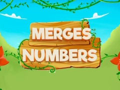 게임 Merges Numbers
