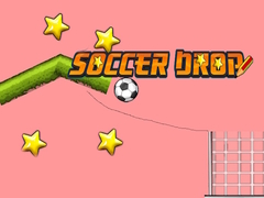 게임 Soccer Drop 