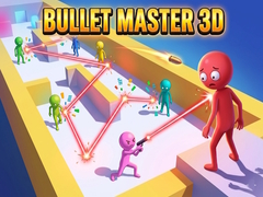 게임 Bullet Master 3D
