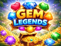 게임 Gem Legends