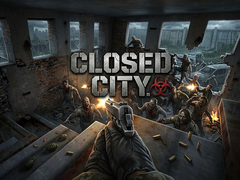 게임 Closed City