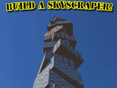 게임 Build a Skyscraper!