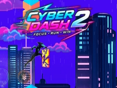 게임 Cyber dash 2