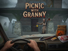 게임 Picnic with Granny