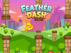 게임 Feather Dash