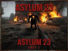 게임 Asylum 23 Part 2