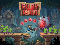게임 Ruby Raid