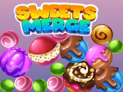 게임 Sweets Merge