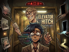 게임 Elevator Hitch