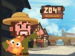 게임 2048 Rogue
