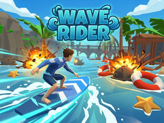게임 Wave Rider