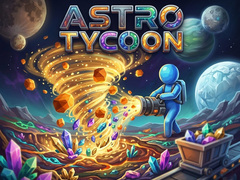 게임 Astro Tycoon