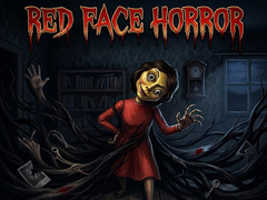 게임 Red Face Horror