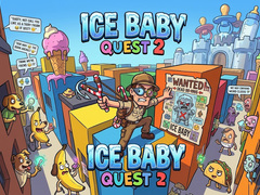 게임 Ice Baby Quest 2