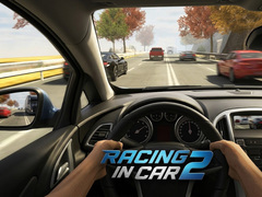 게임 Racing in Car 2
