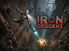 게임 Iron Descent