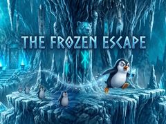 게임 The Frozen Escape