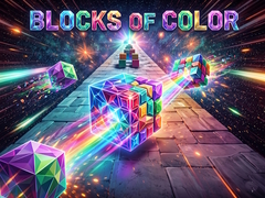 게임 blocks of color
